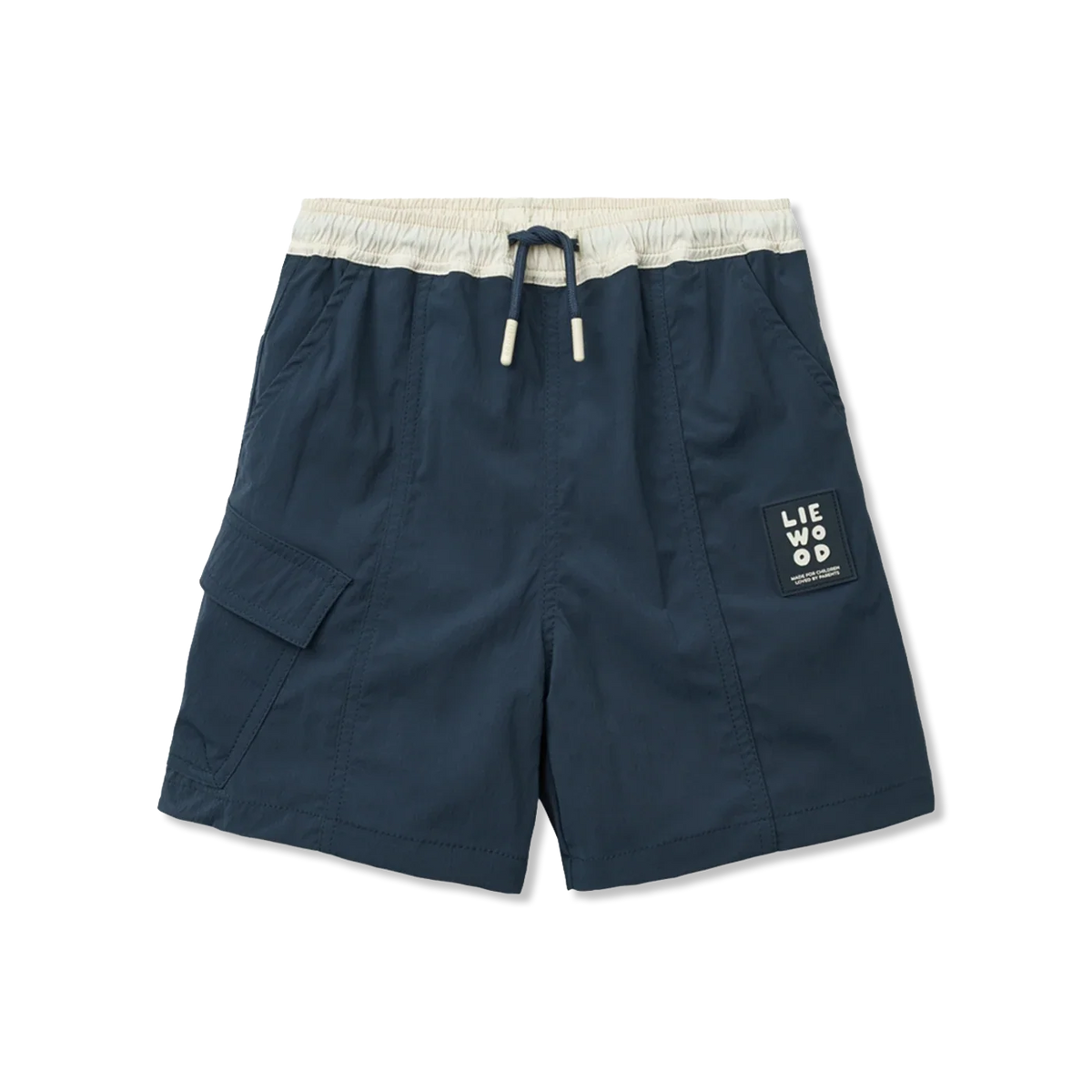 Alvin Shorts
