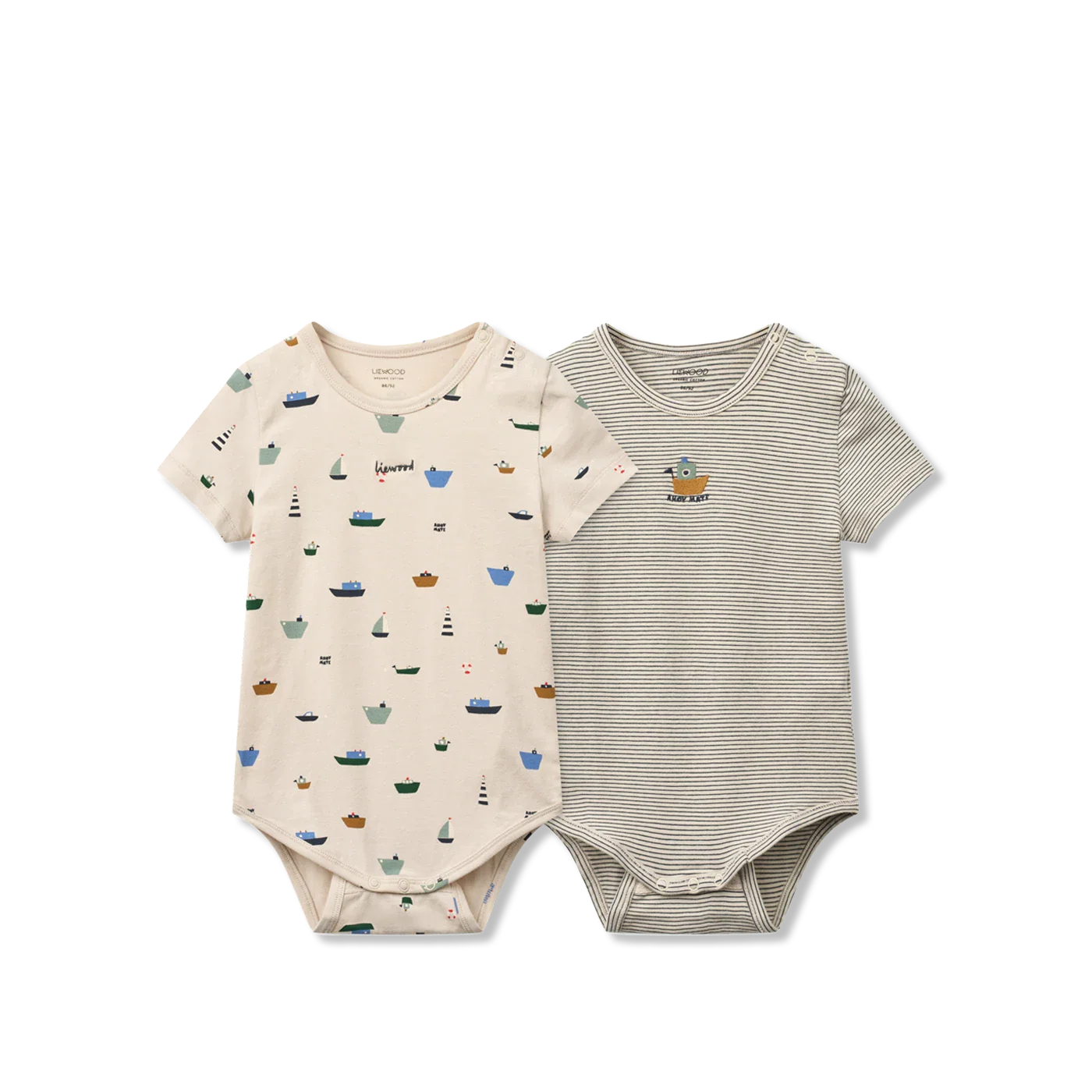 Yanni Bodysuit