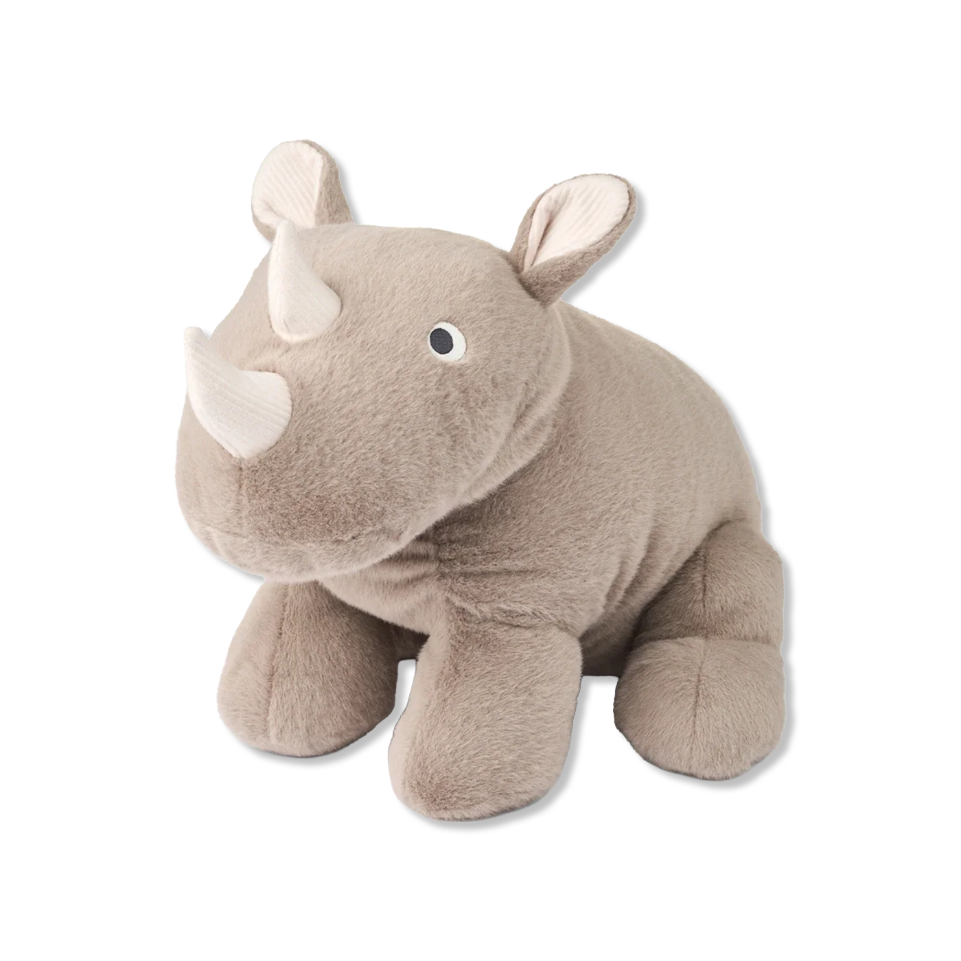 Barnaby teddy