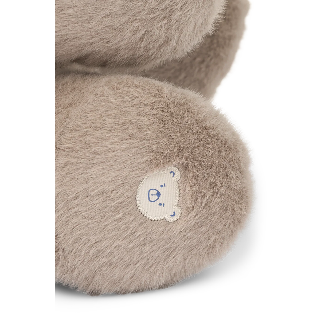 Barnaby teddy