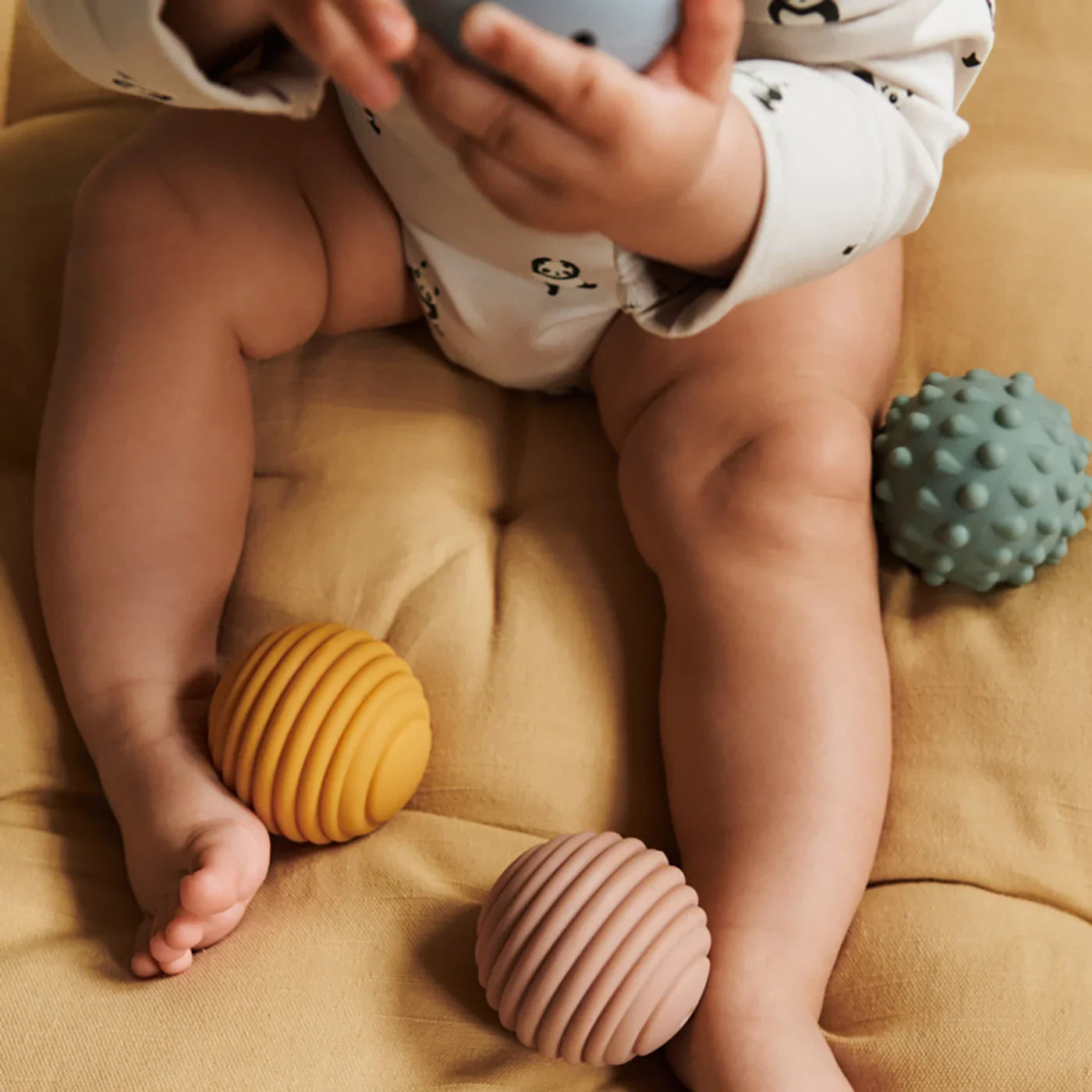 Dorian Baby toy