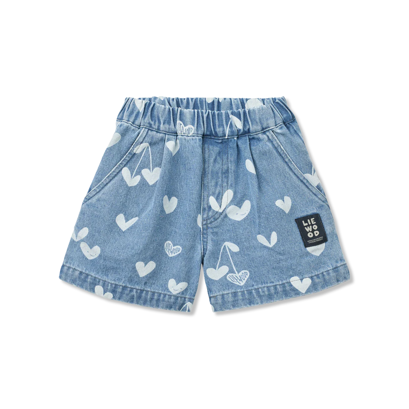 Borrisa Shorts