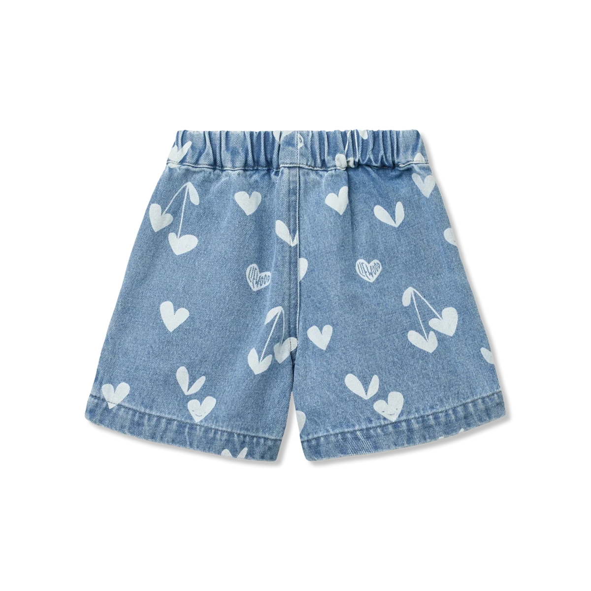 Borrisa Shorts
