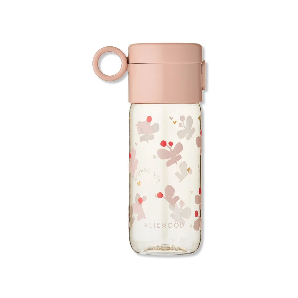 Clemence water bottle
