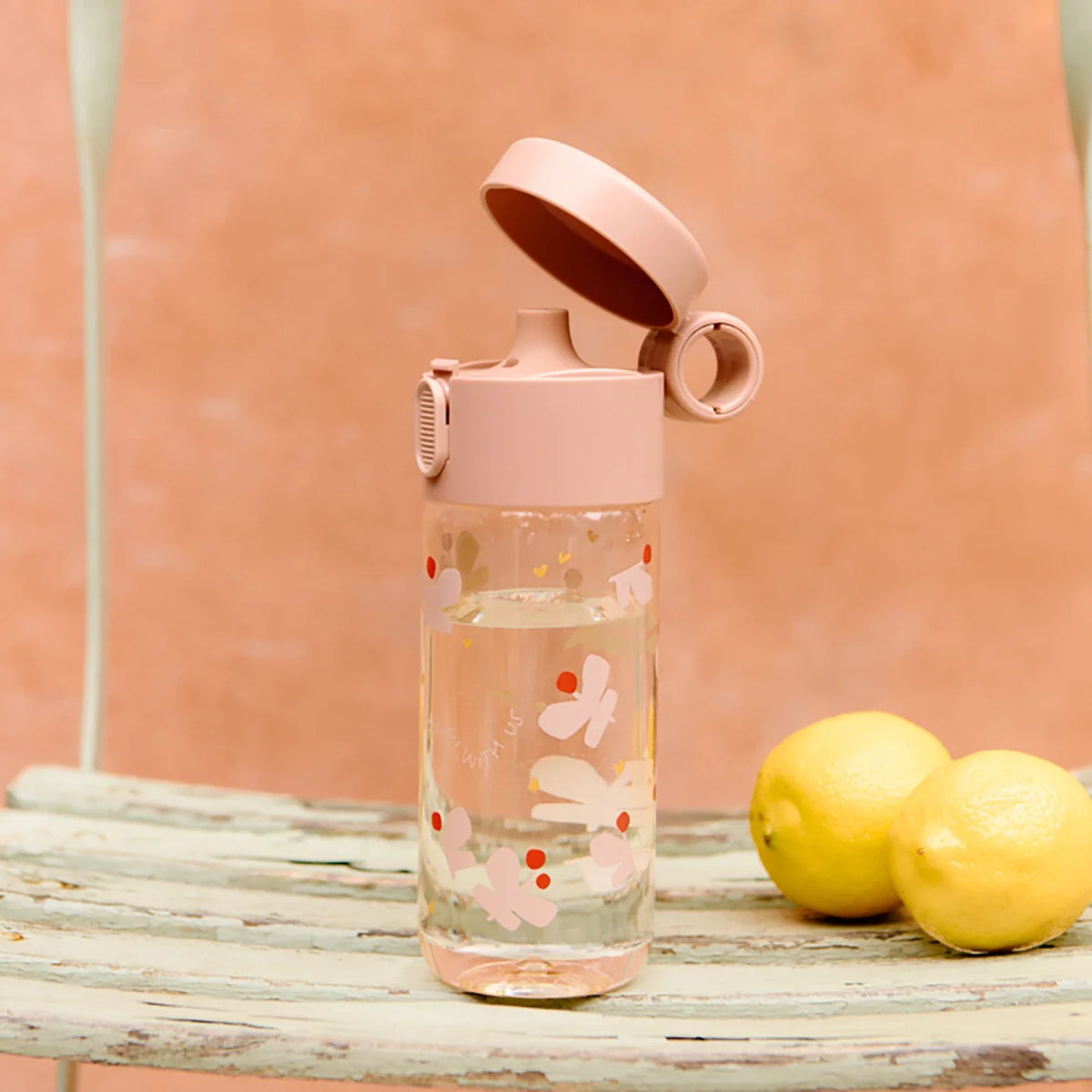 Clemence water bottle