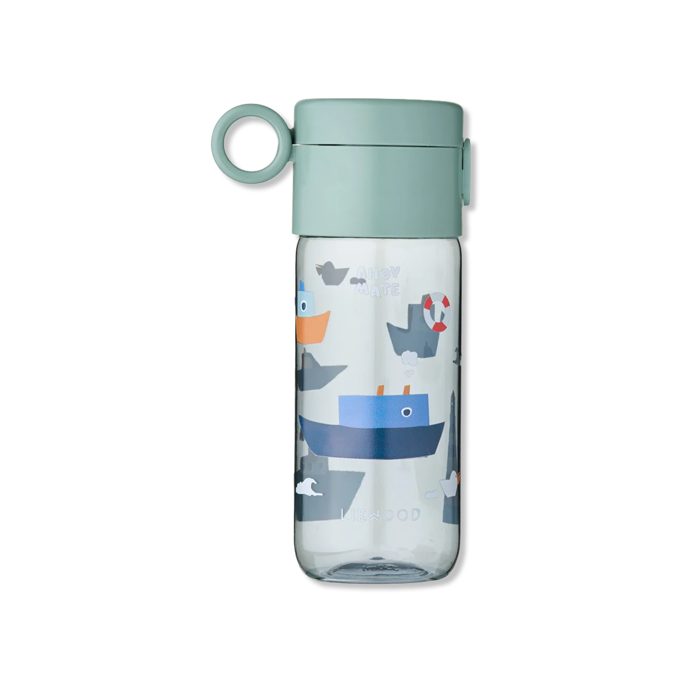 Clemence water bottle