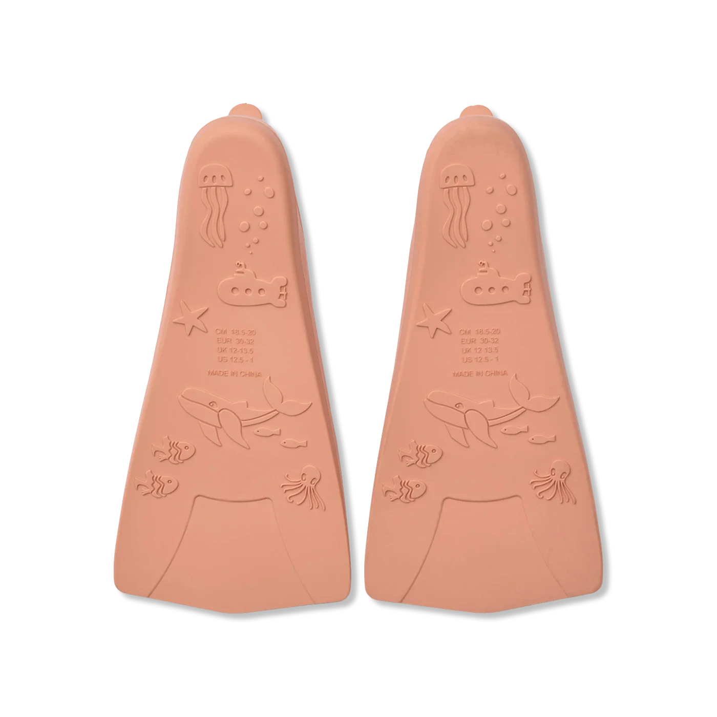 Gustav Swim fin