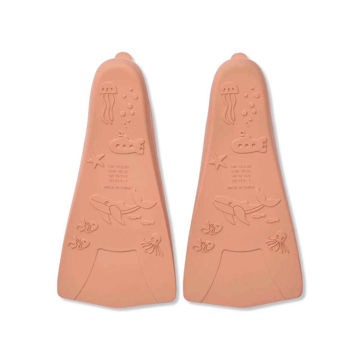Gustav Swim fin