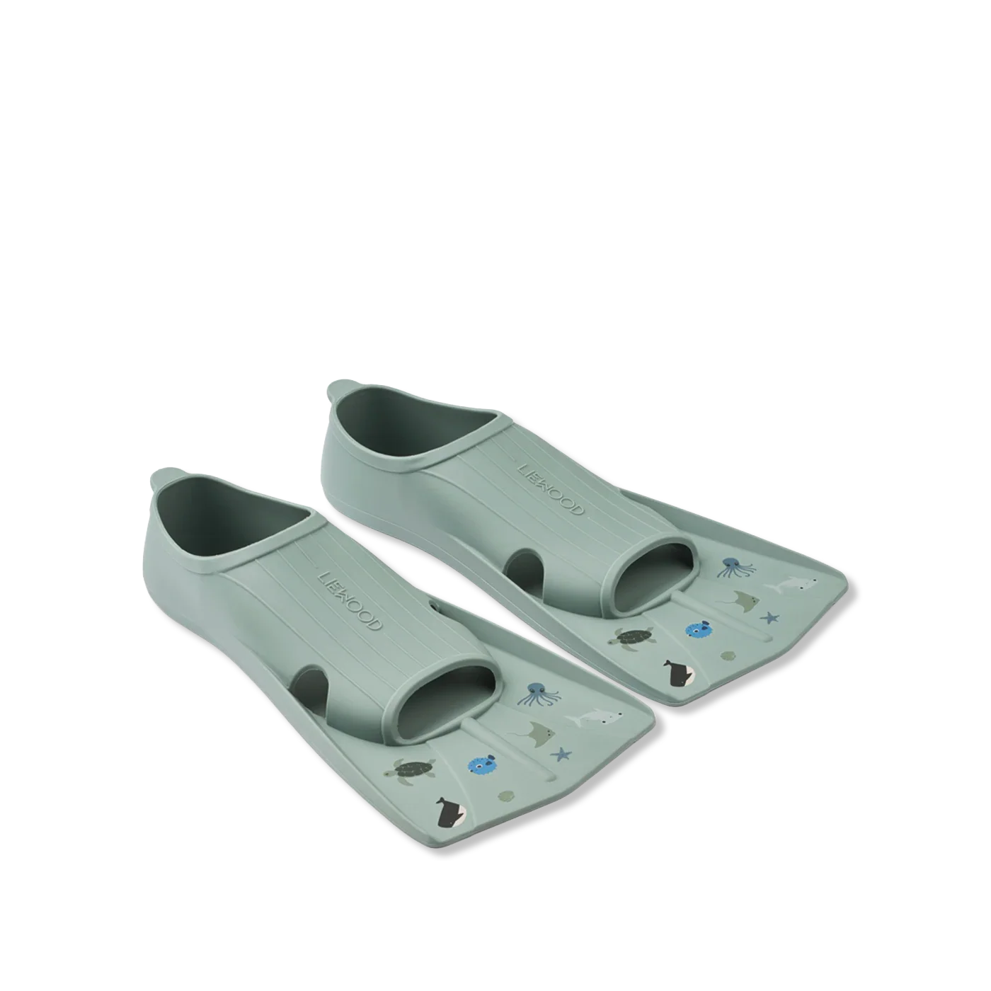 Gustav Swim fin