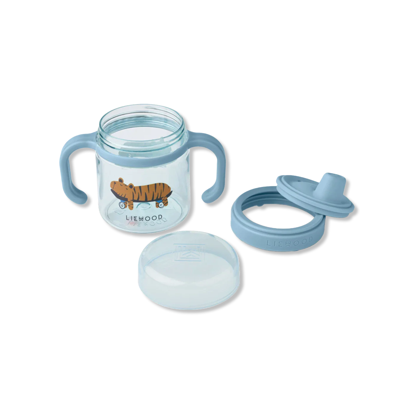 Kylo Drinking cup