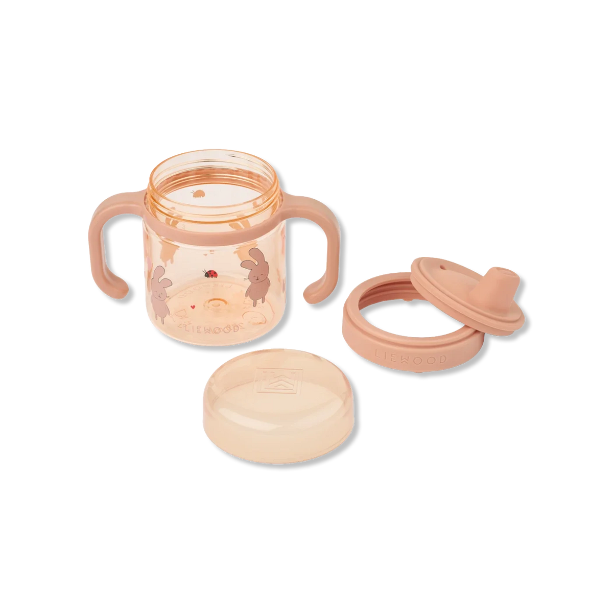 Kylo Sippy cup