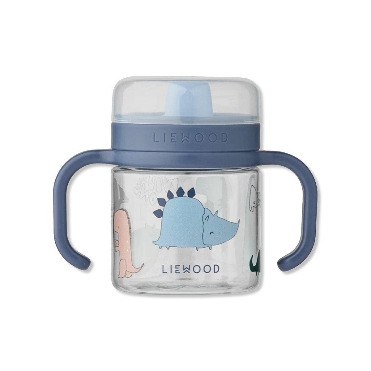 Kylo Sippy cup