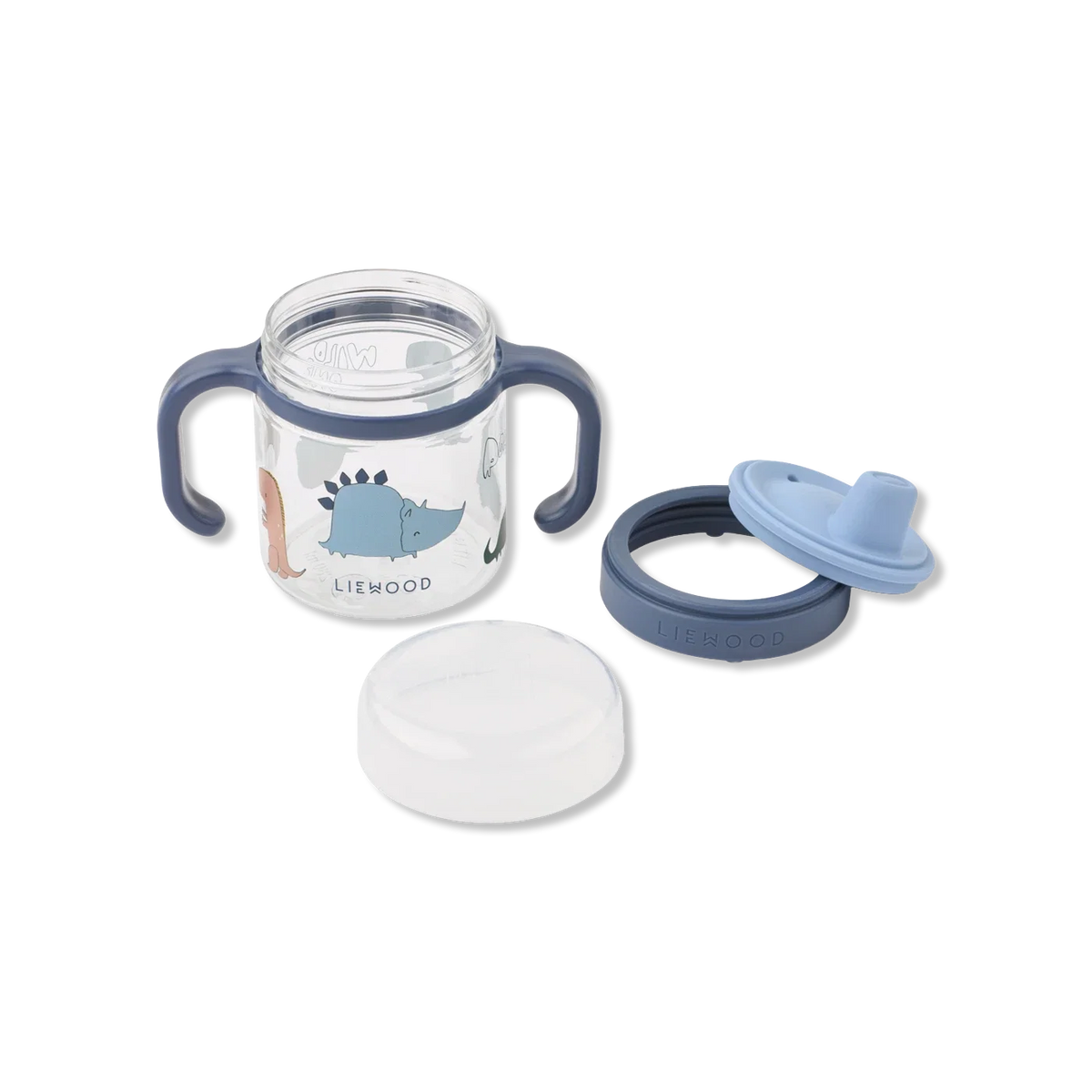 Kylo Sippy cup