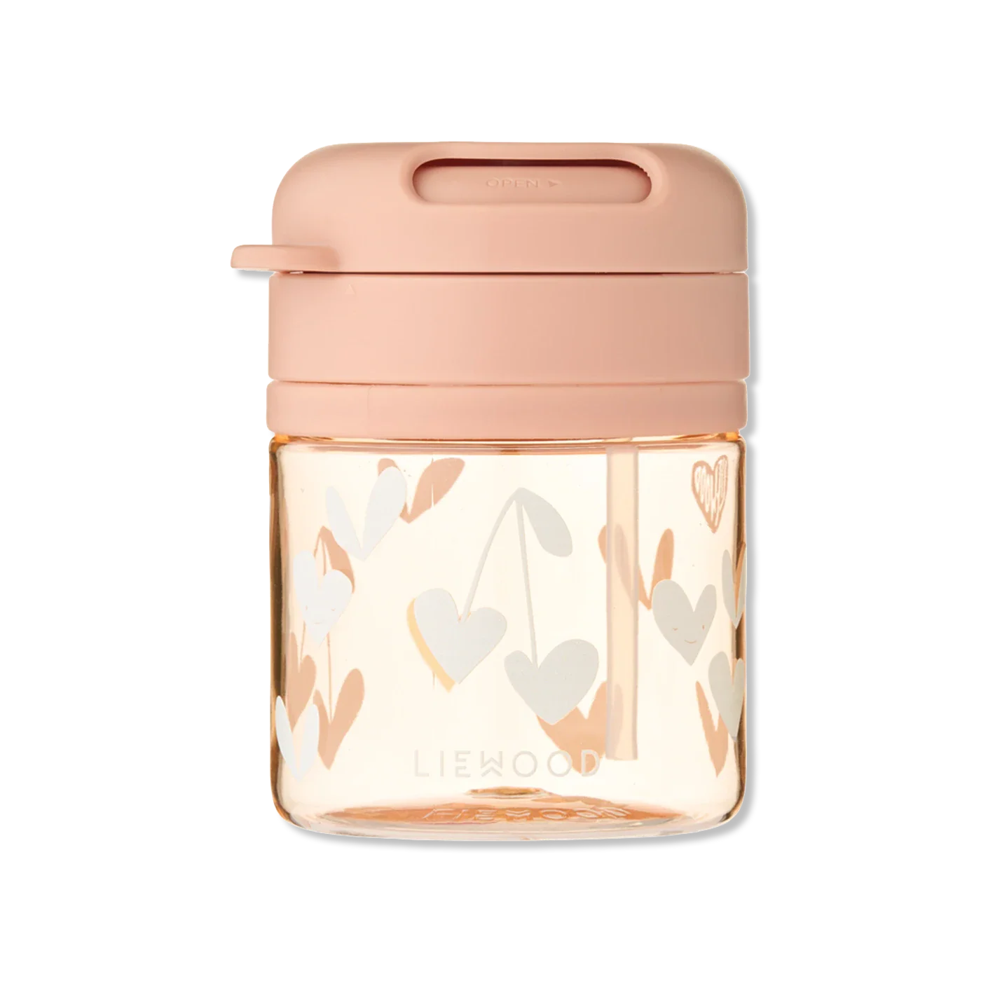 Pavia water bottle