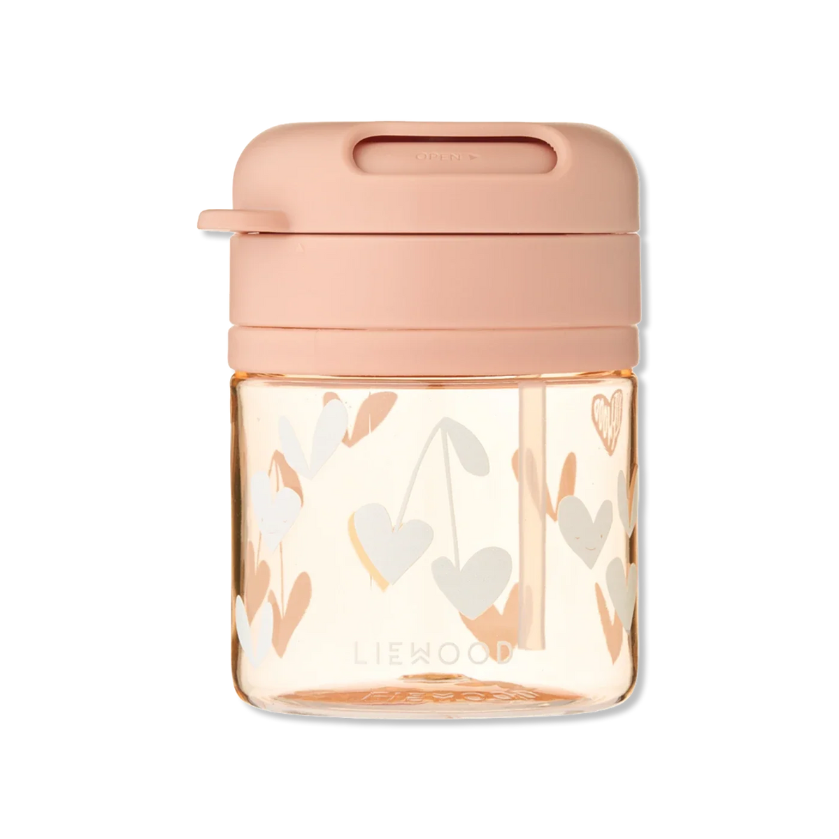 Pavia water bottle