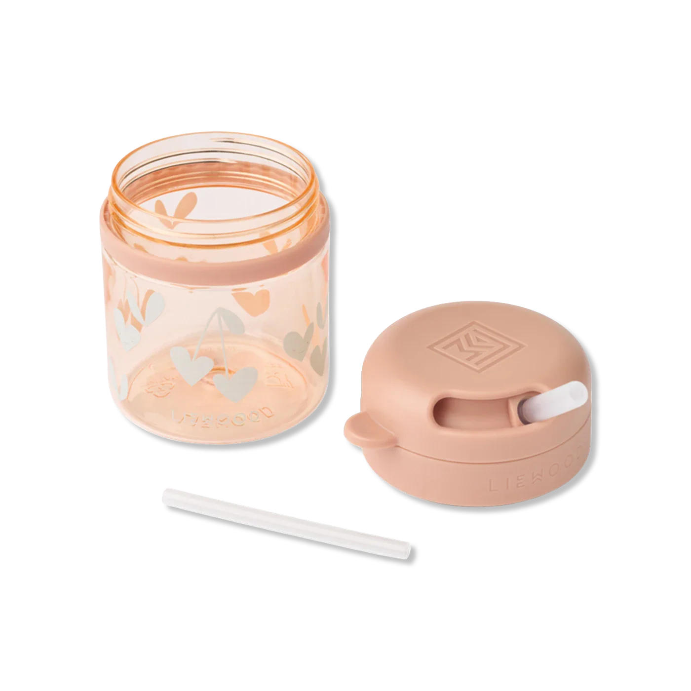 Pavia water bottle