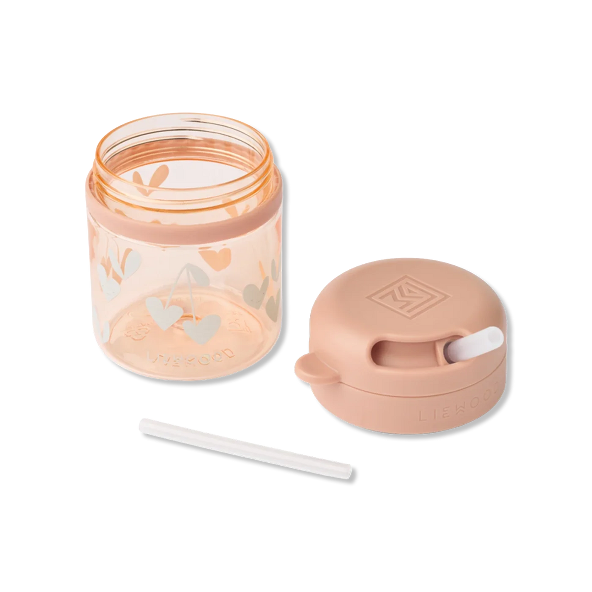 Pavia water bottle