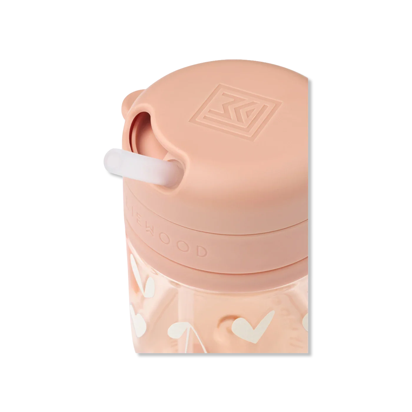 Pavia water bottle