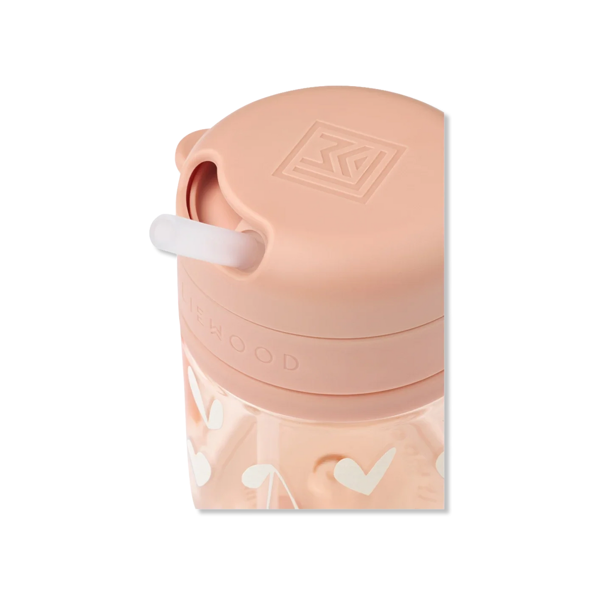 Pavia water bottle
