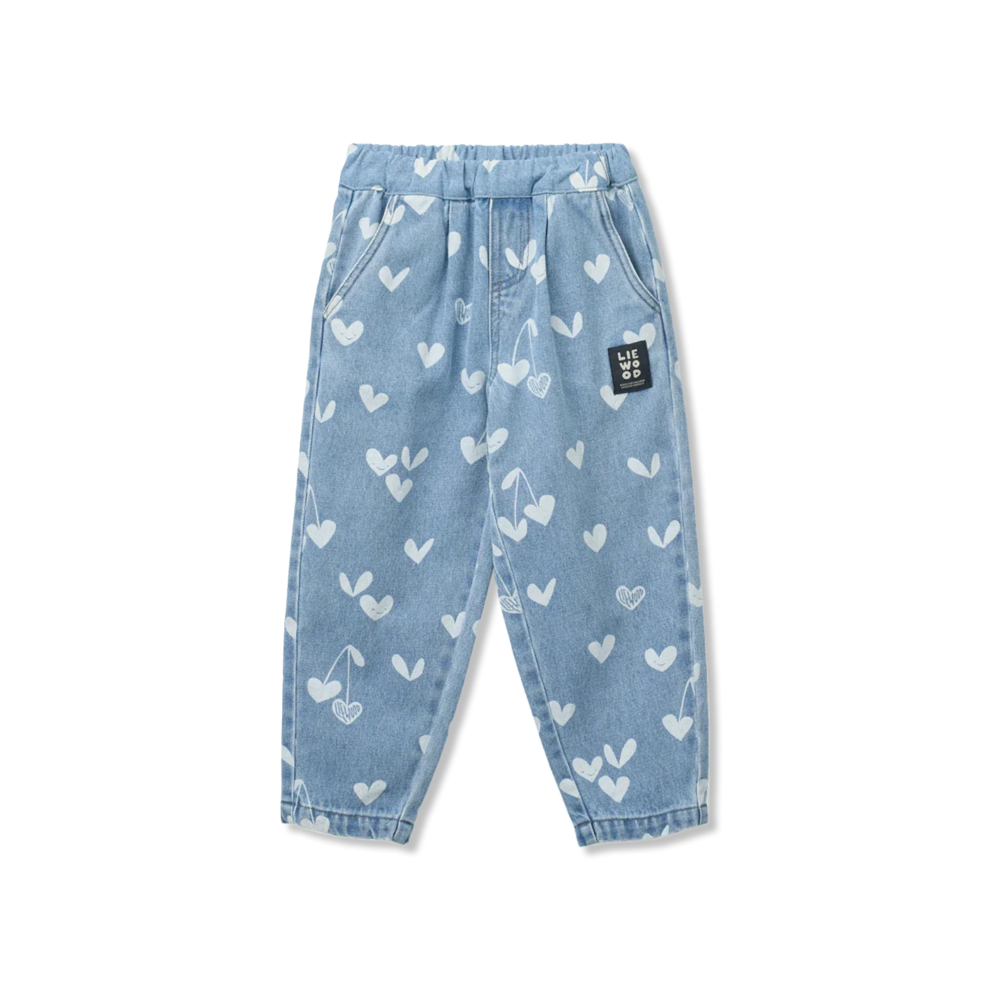 Borris pants