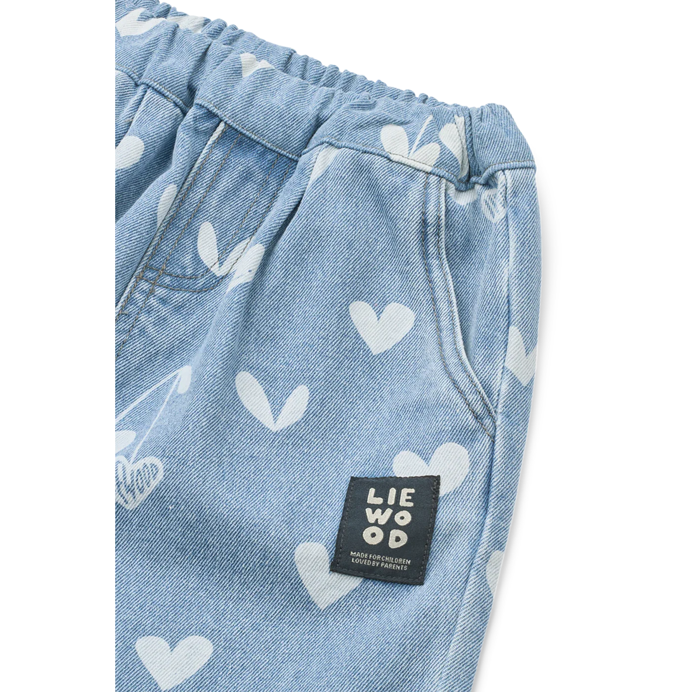 Borris pants