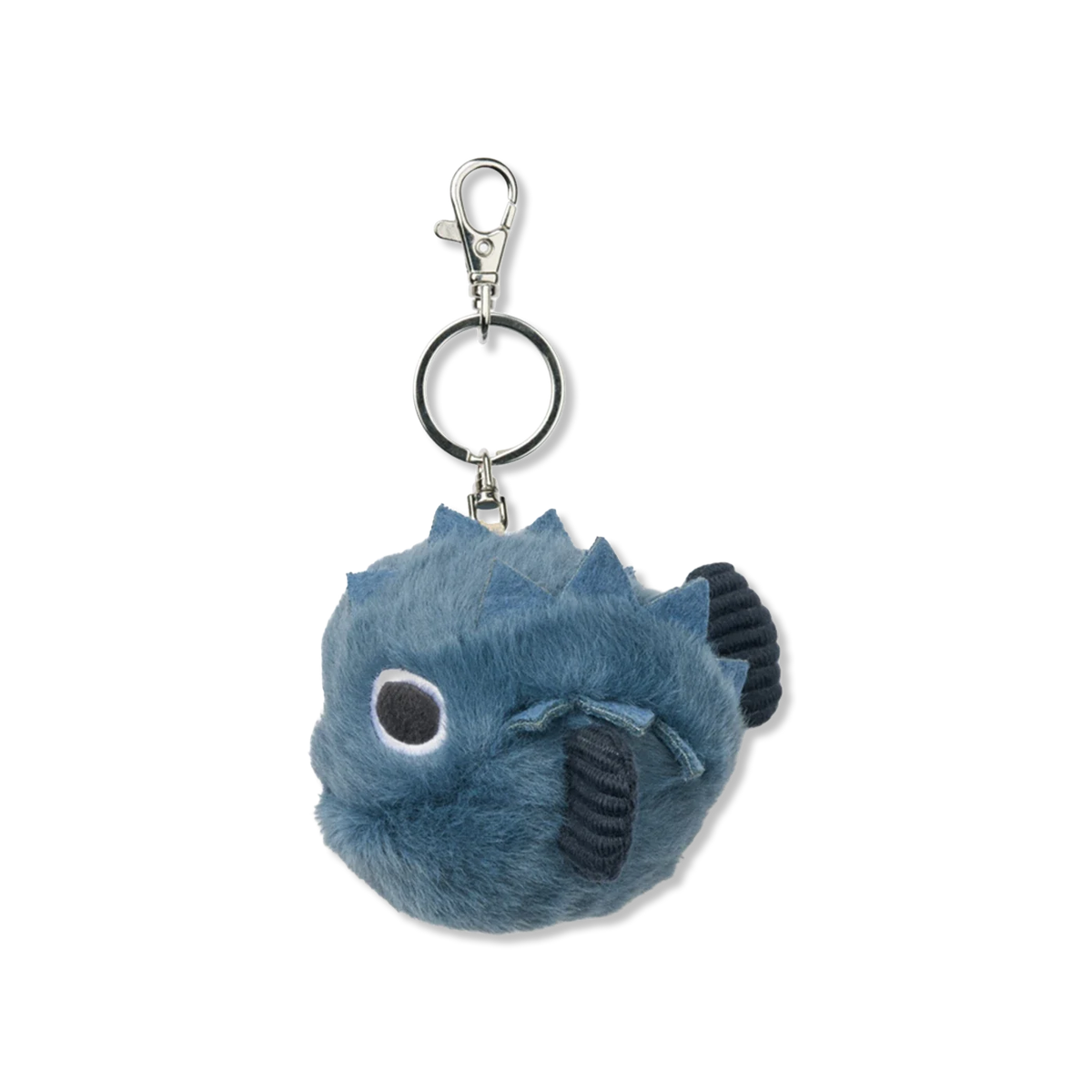 Alfredo Keychain