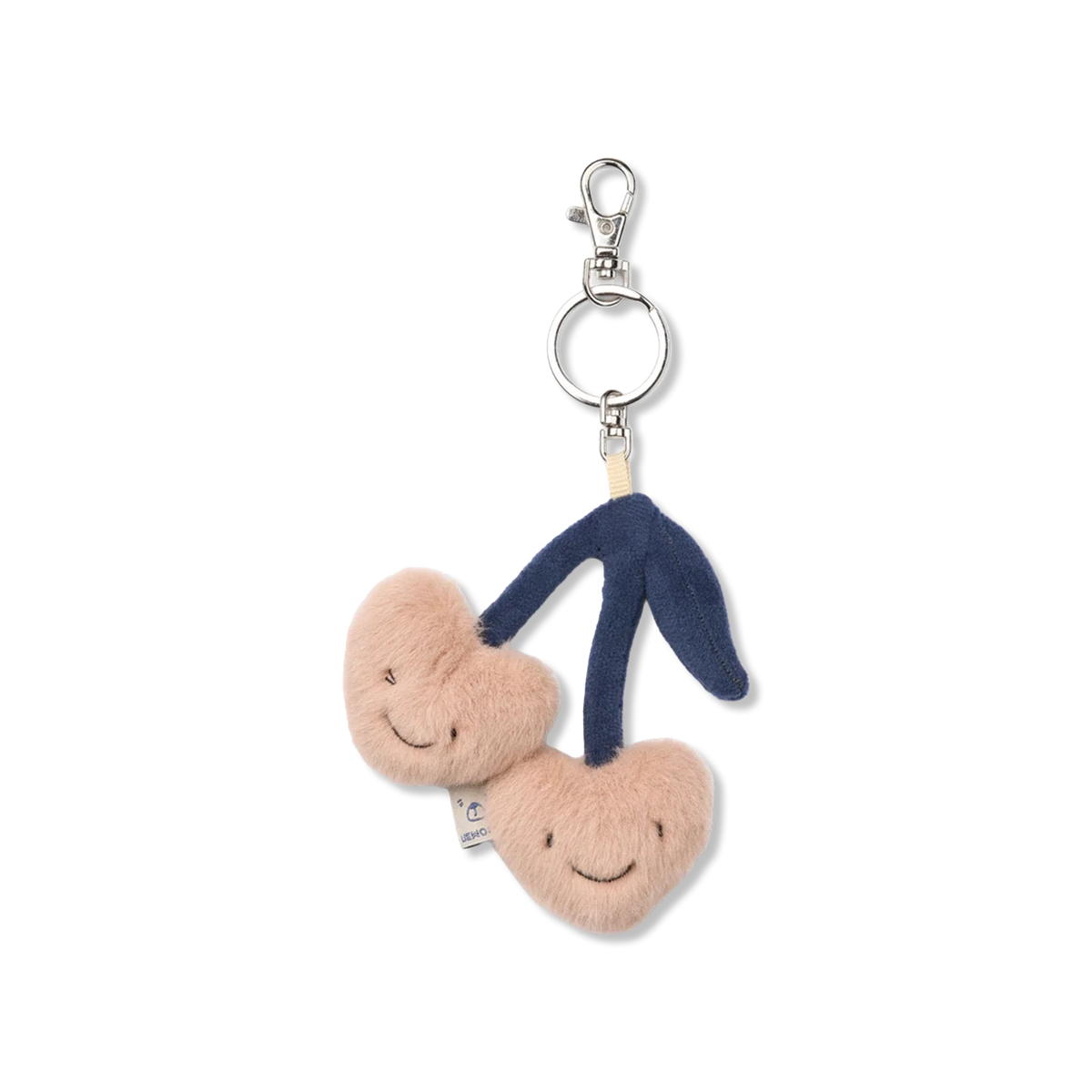 Alfredo Keychain