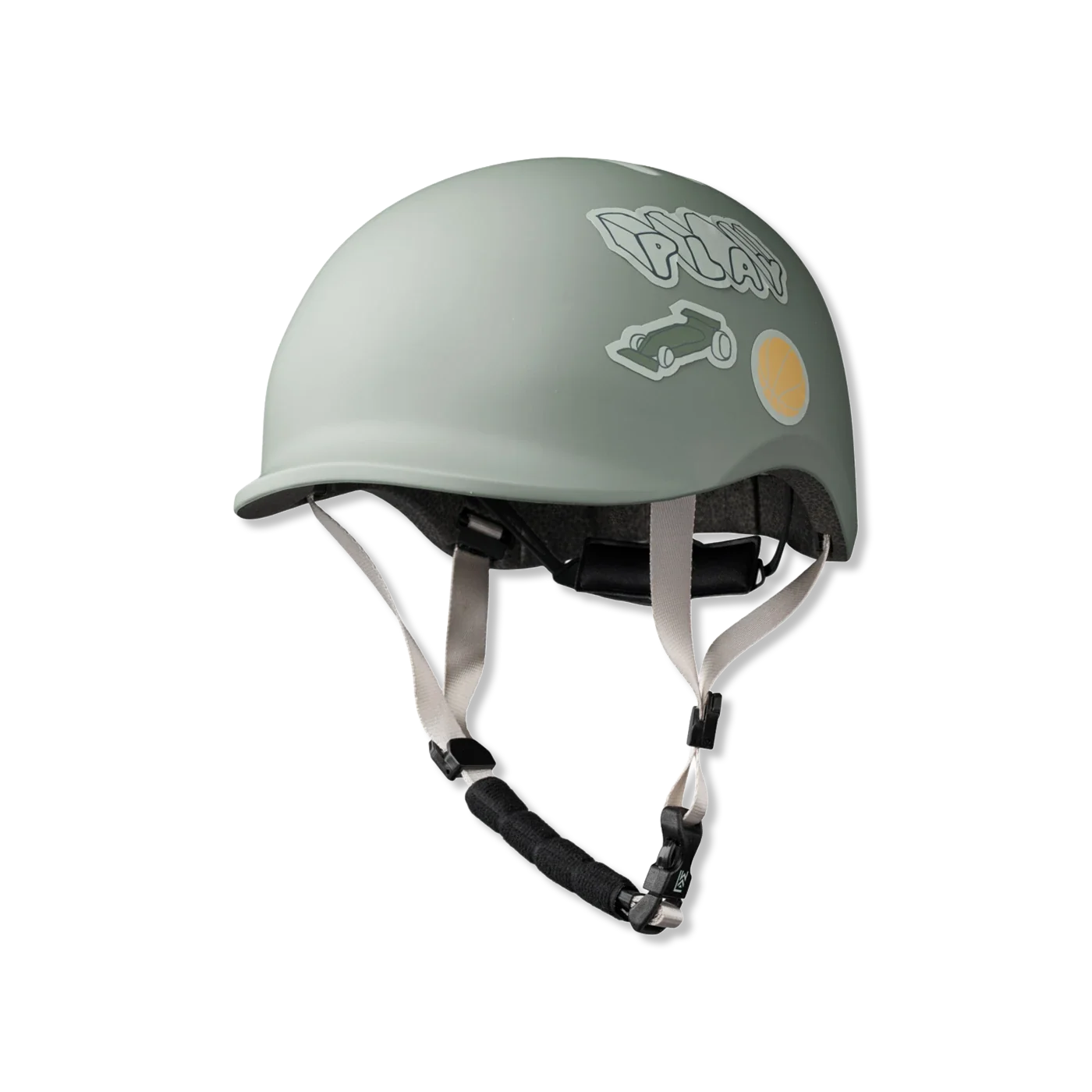 Milly Bike helmet