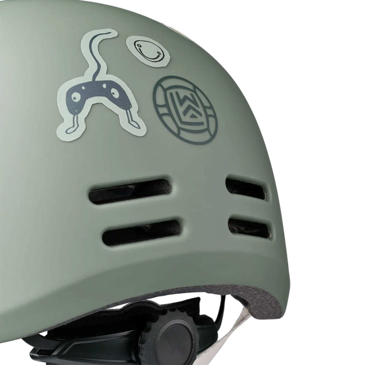 Milly Bike helmet