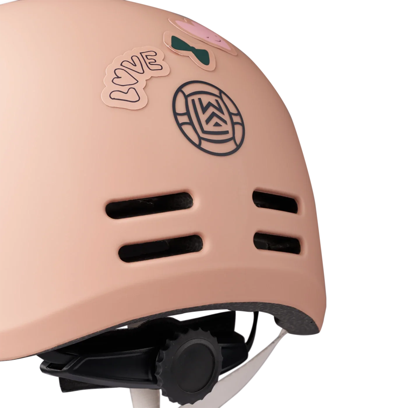 Milly Bike helmet