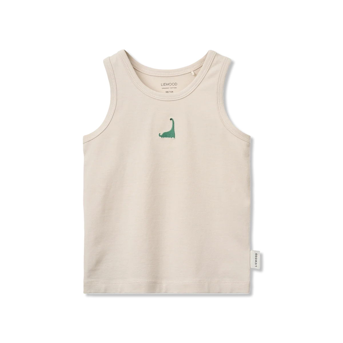 Faris Undershirt