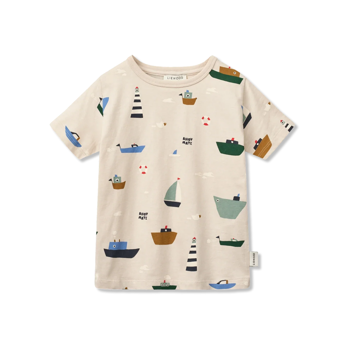 Apia t-Shirt