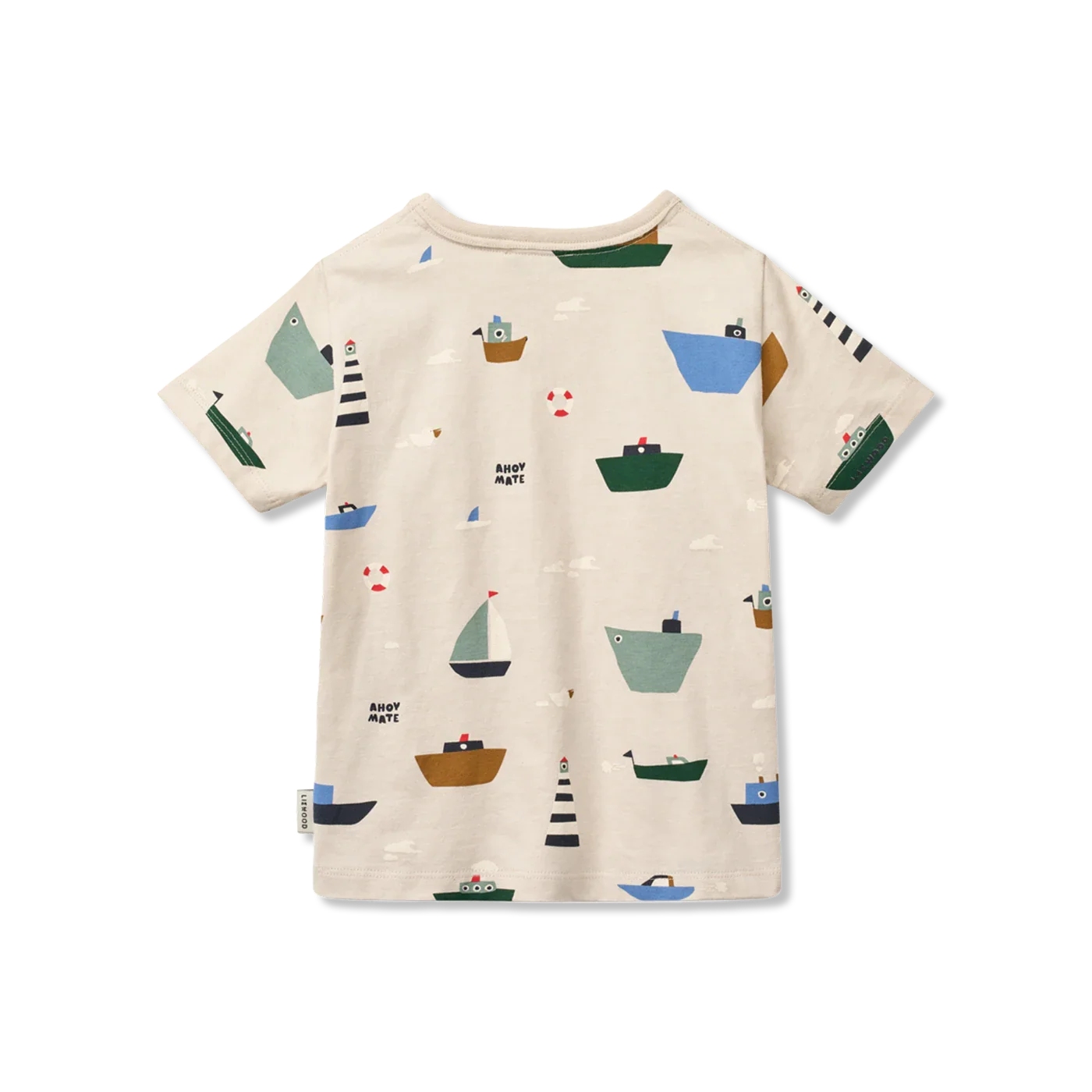 Apia t-Shirt