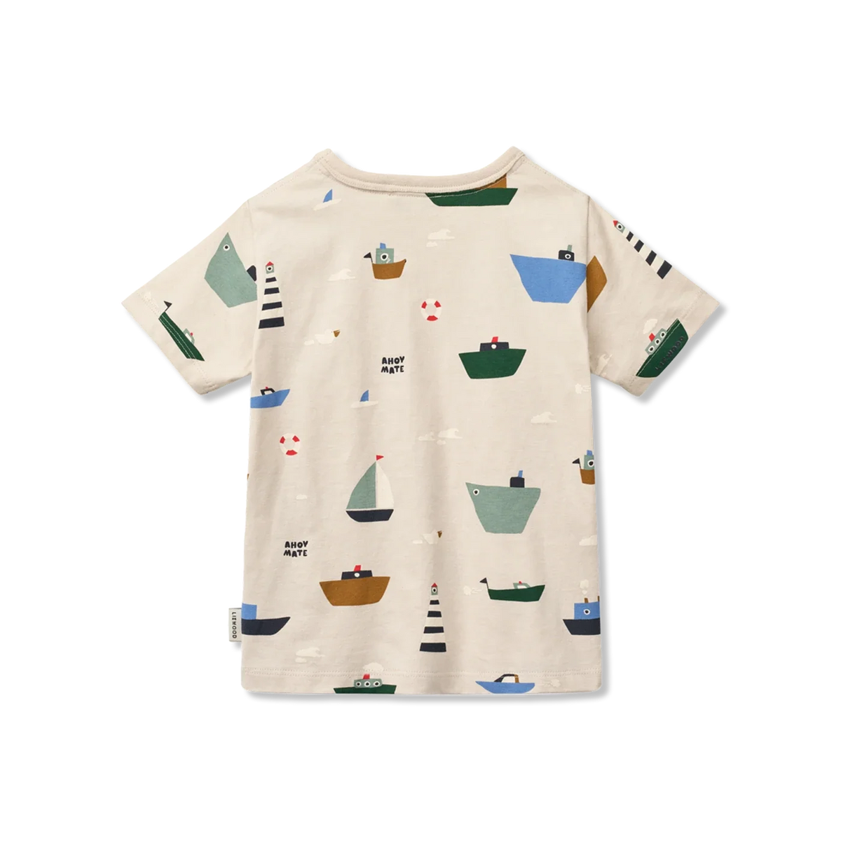 Apia t-Shirt