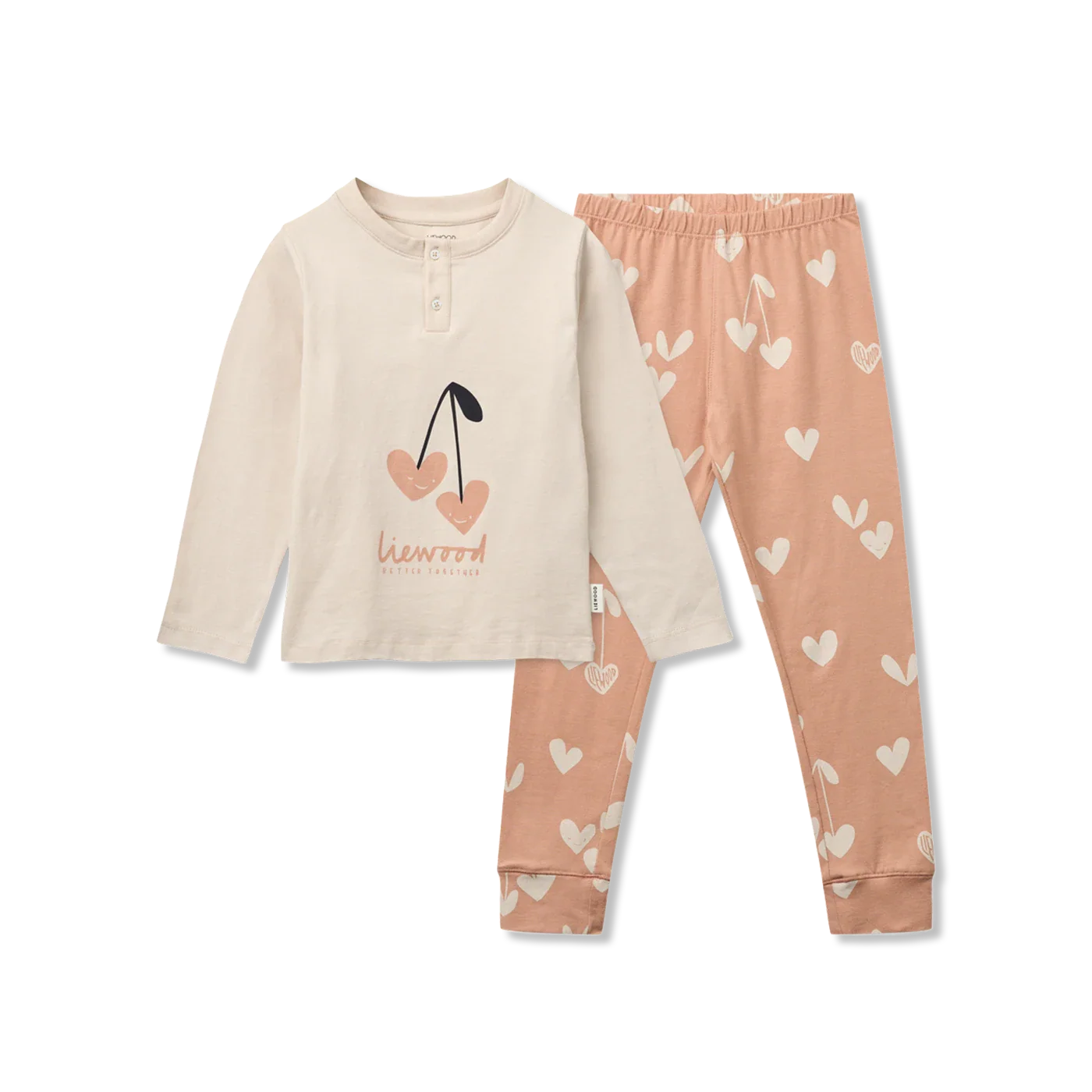 Wilhelm Nightwear