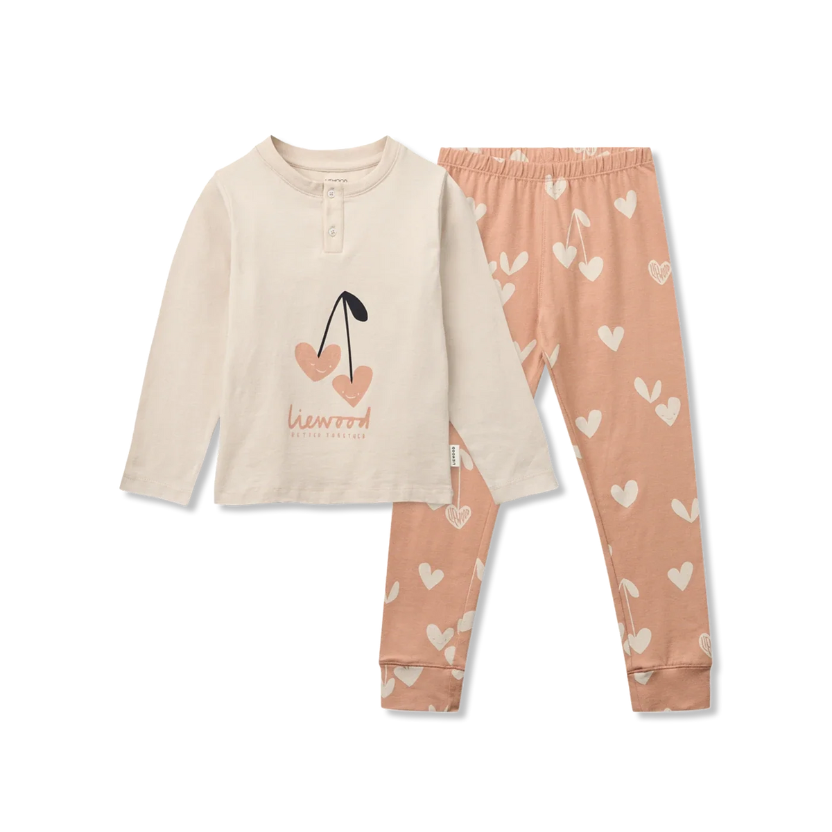 Wilhelm Nightwear
