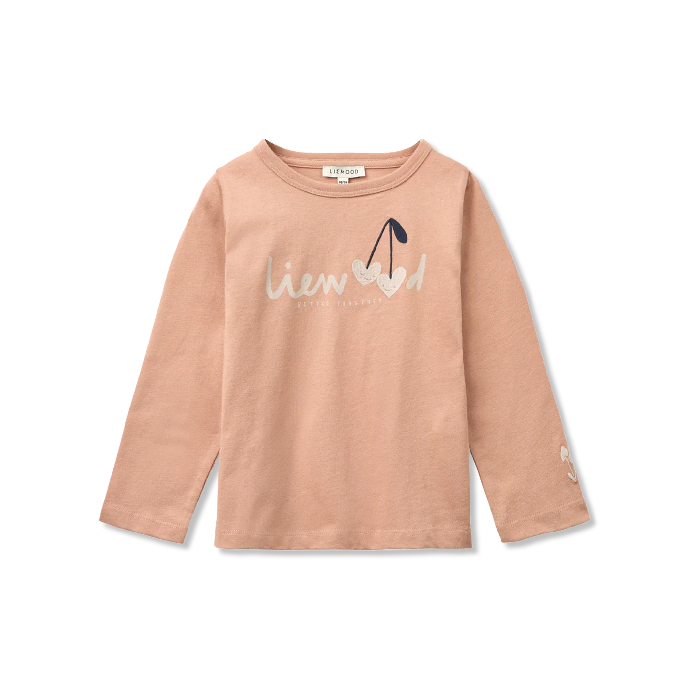 Apia lS T-shirt