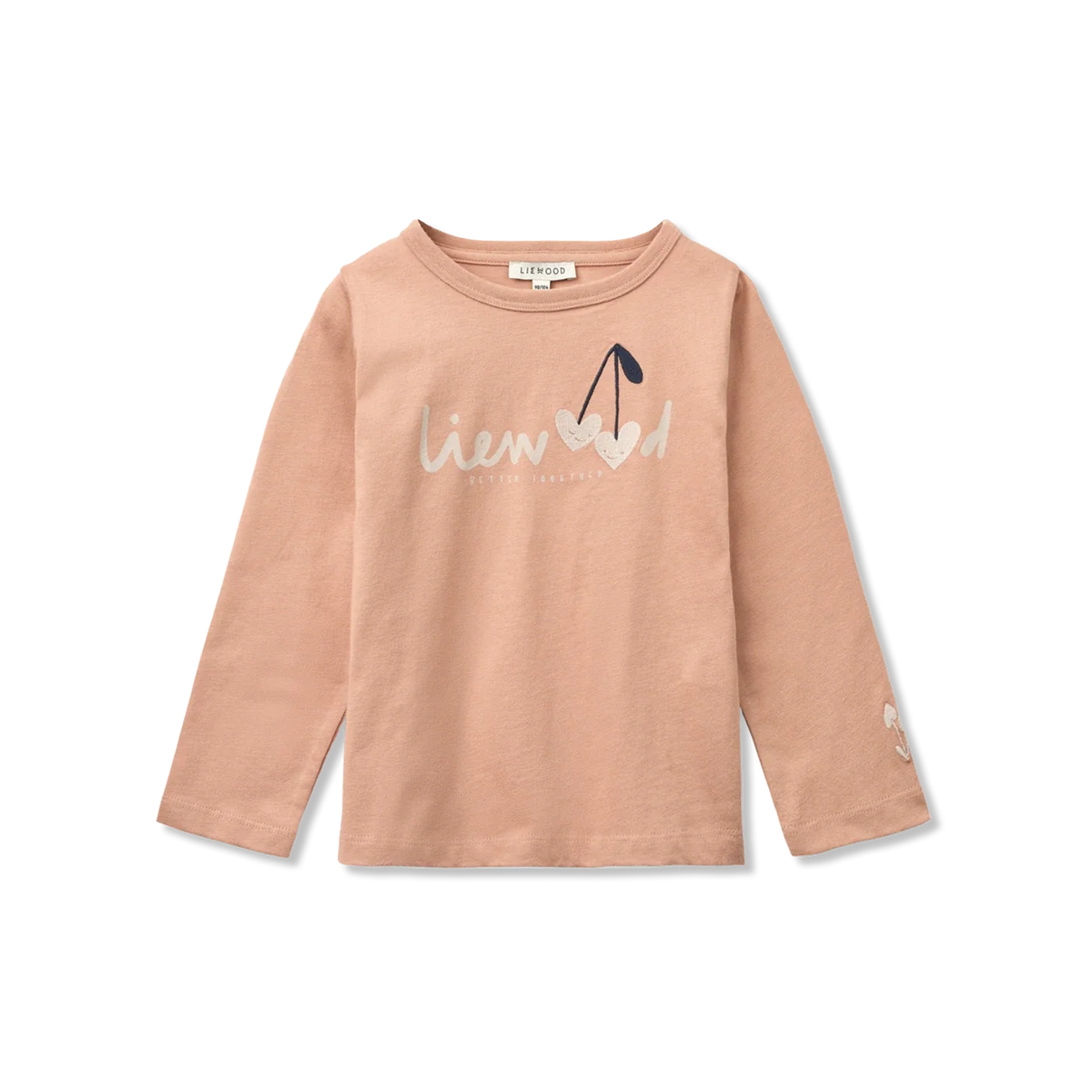 Apia lS T-shirt