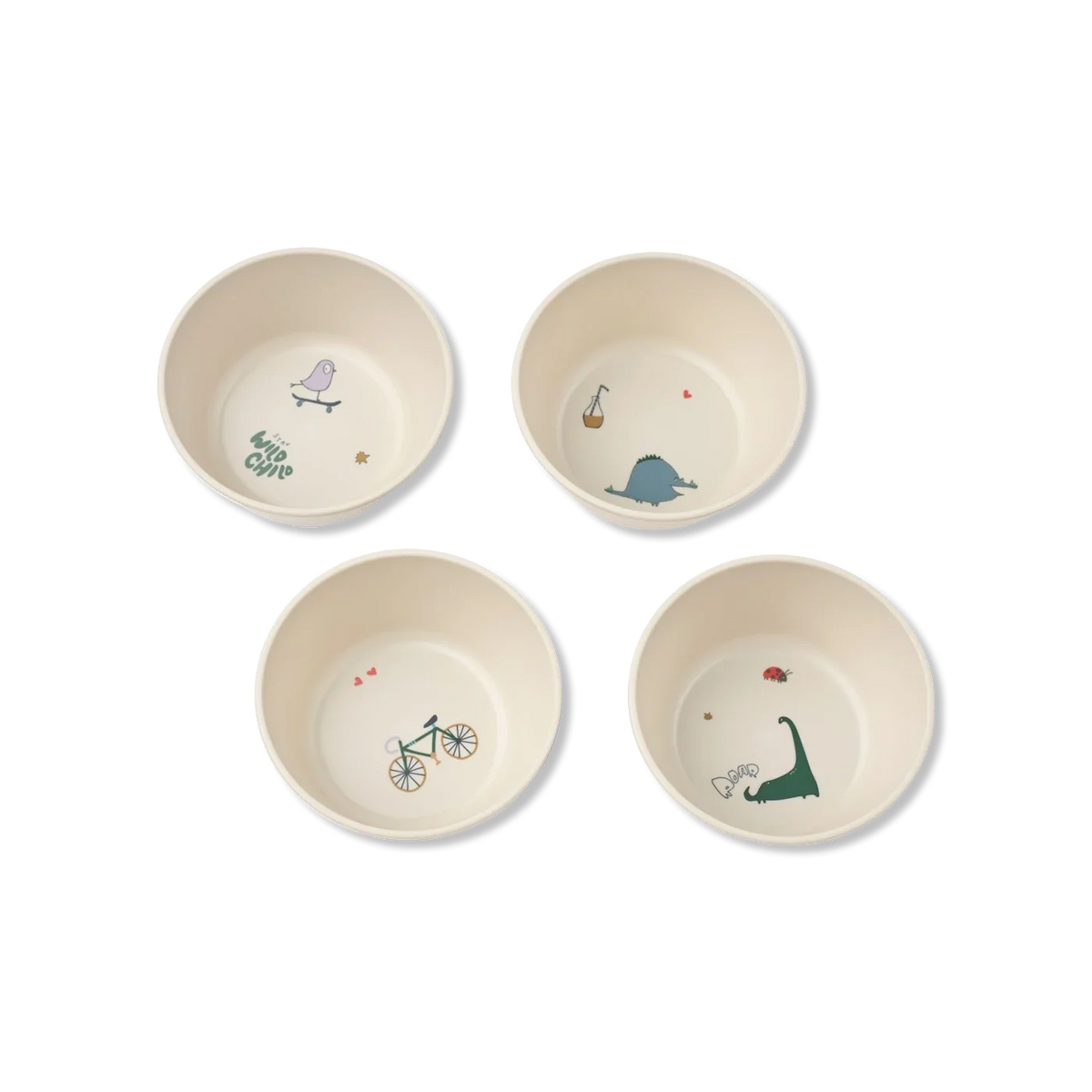 Cees Bowl