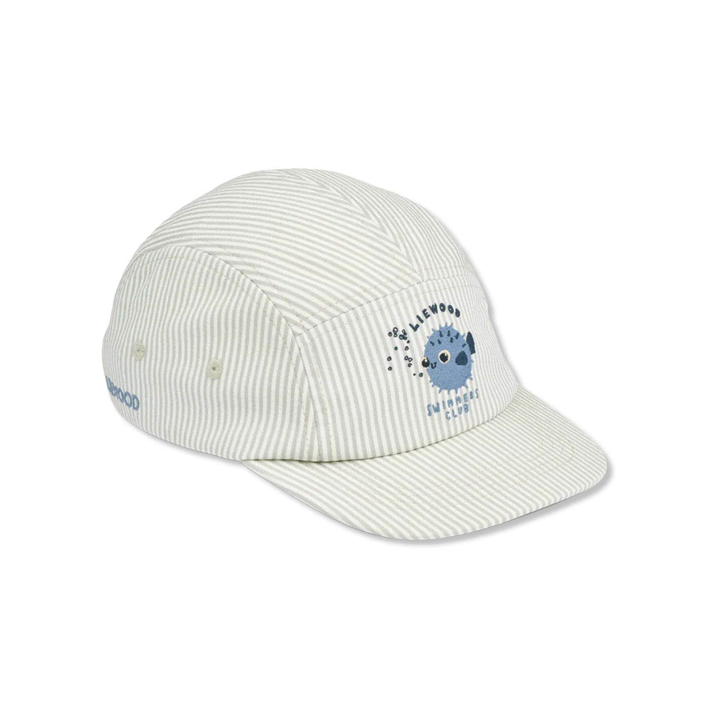 Organic Rory cap