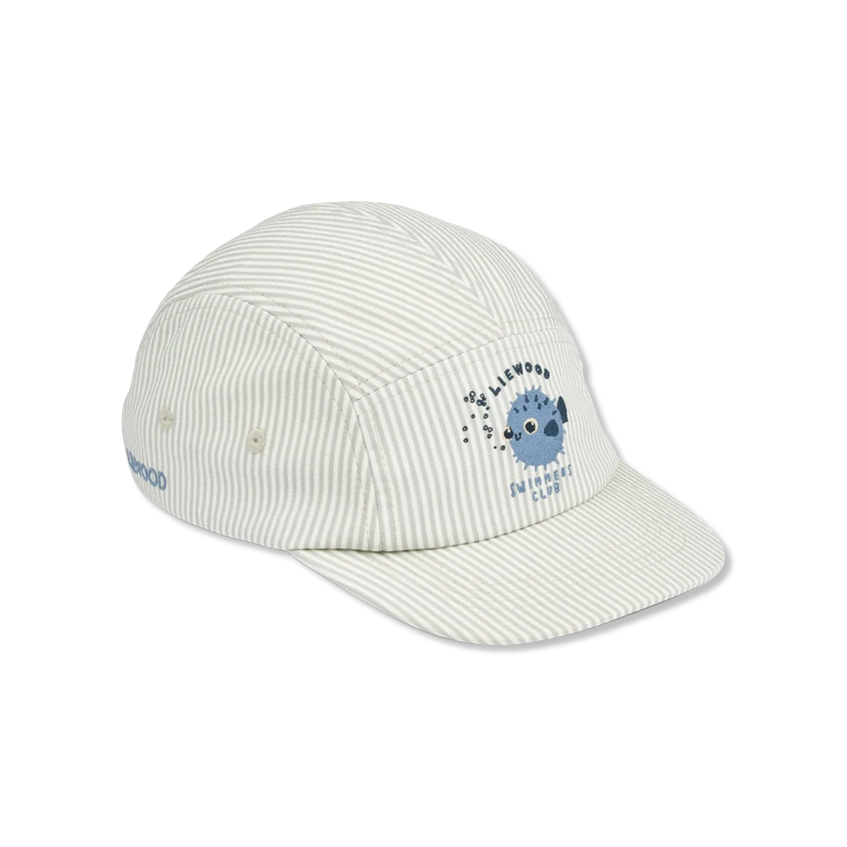 Organic Rory cap
