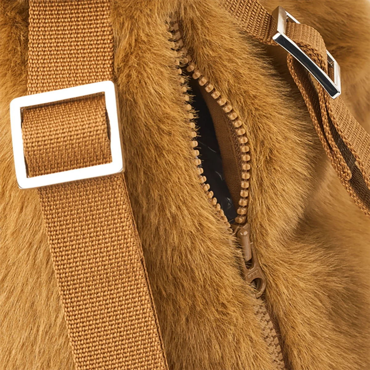 Dayana Backpack