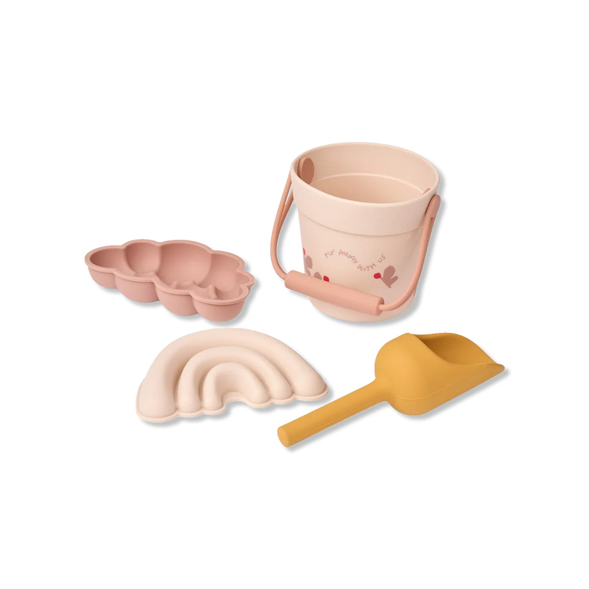 Kit Beach set