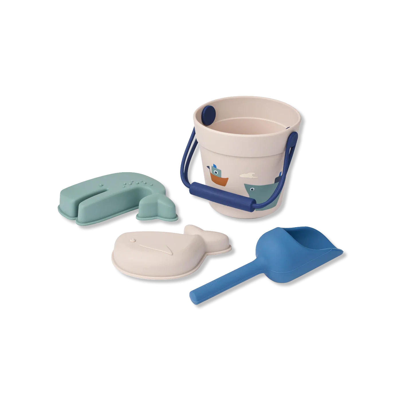 Kit Beach set