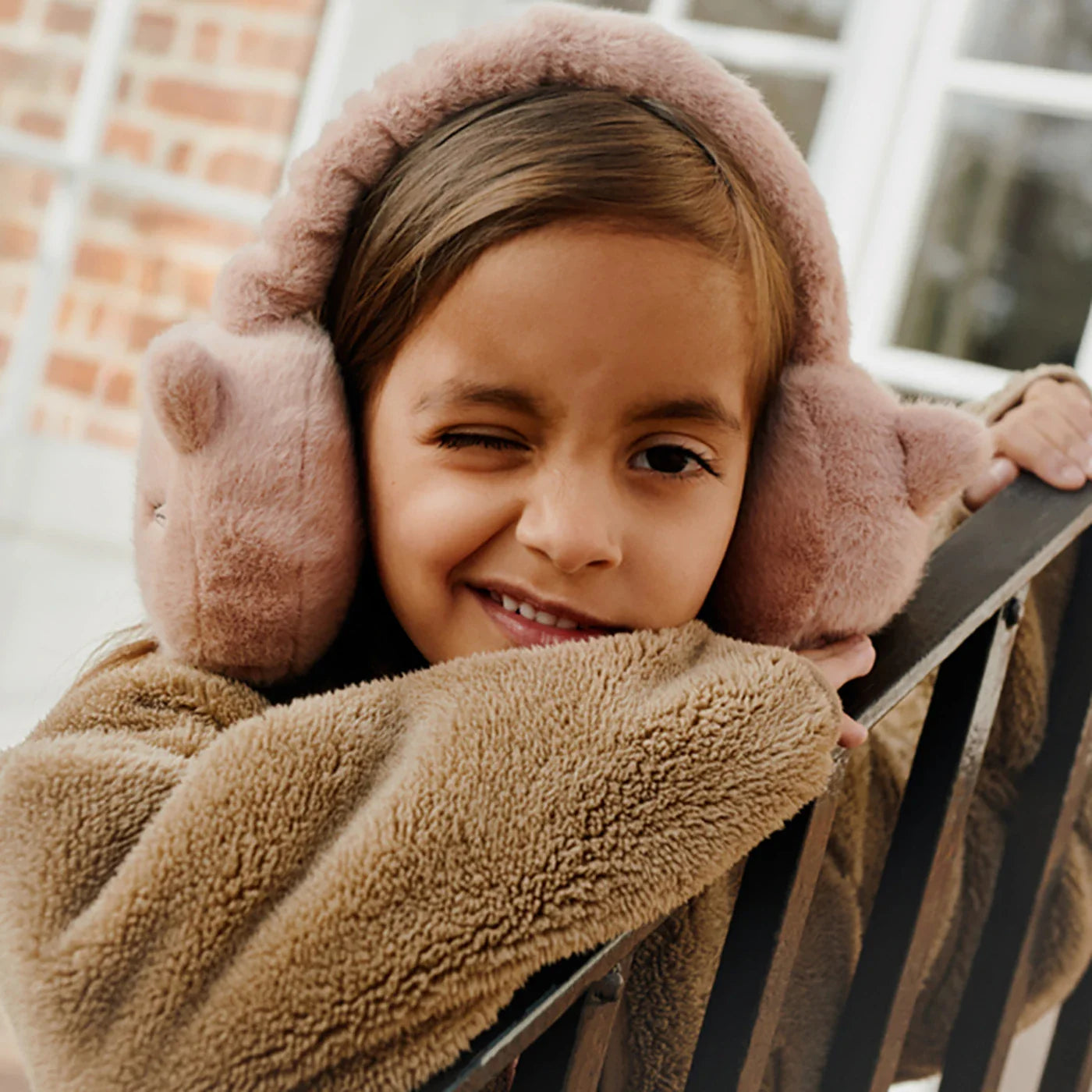 Timothy Earmuff