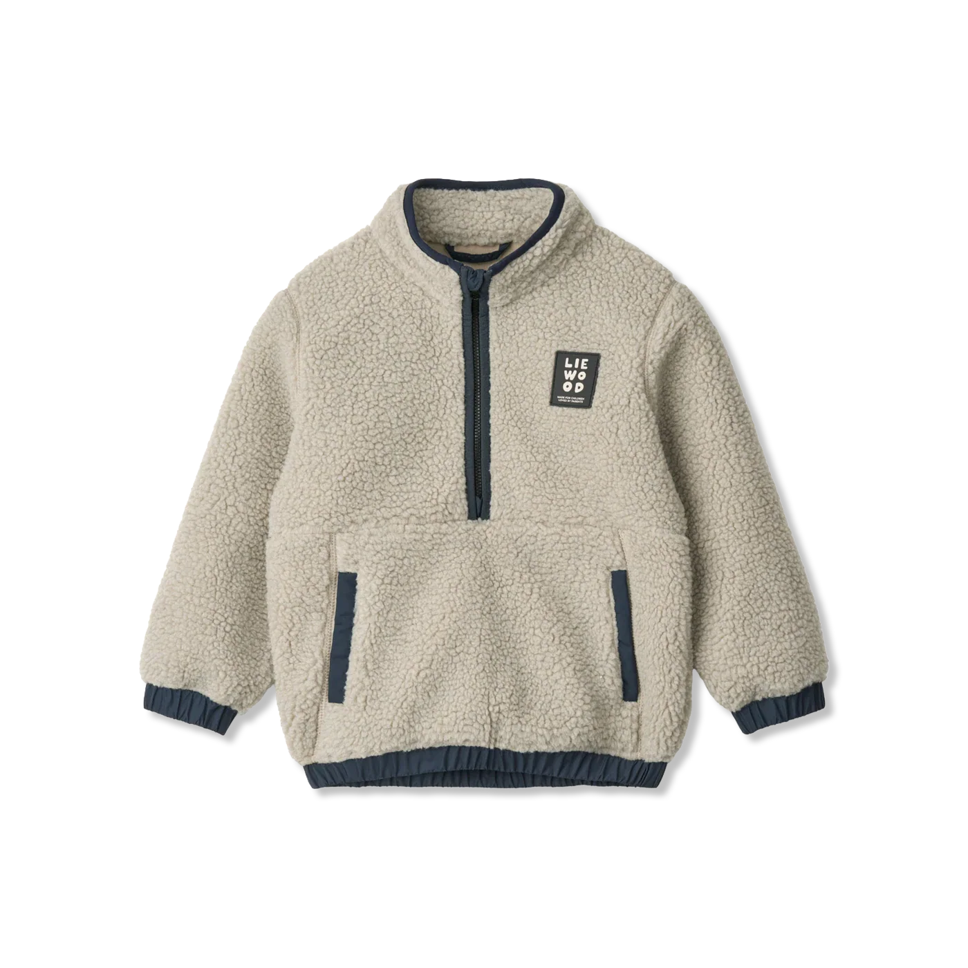 Balou Fleece jacket