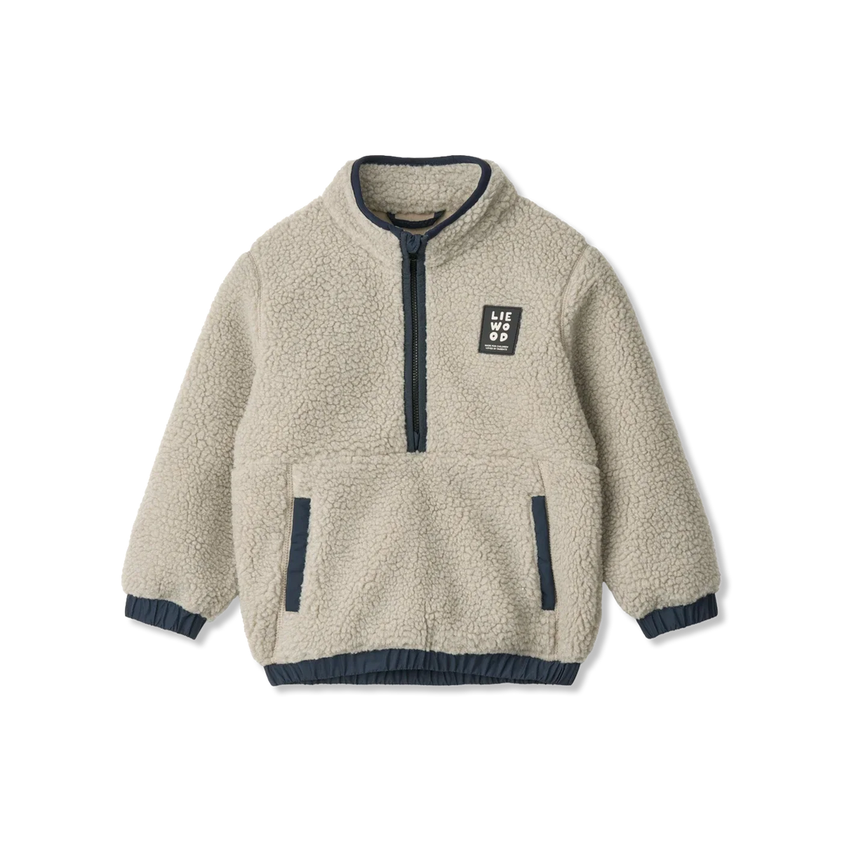 Balou Fleece jacket
