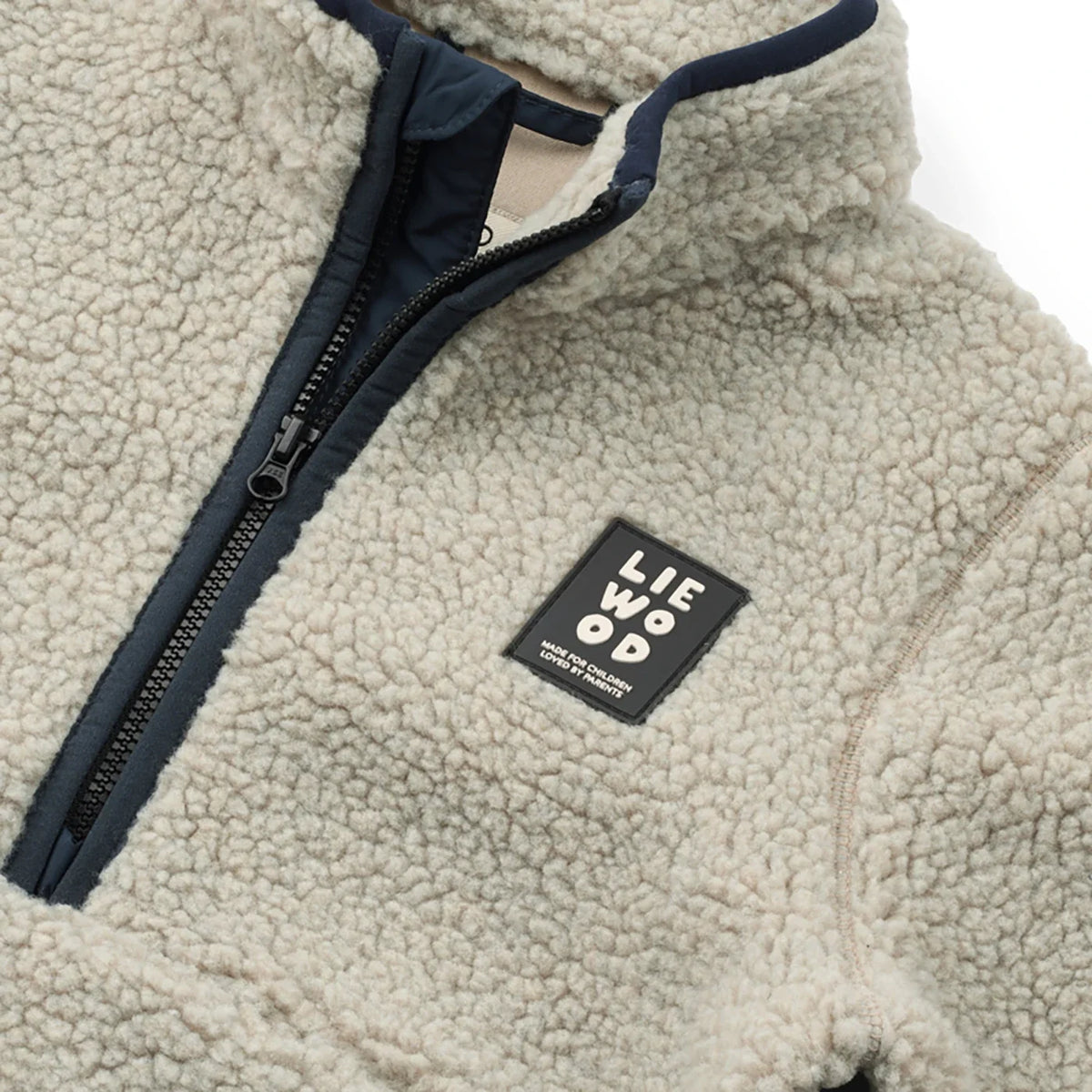 Balou Fleece jacket