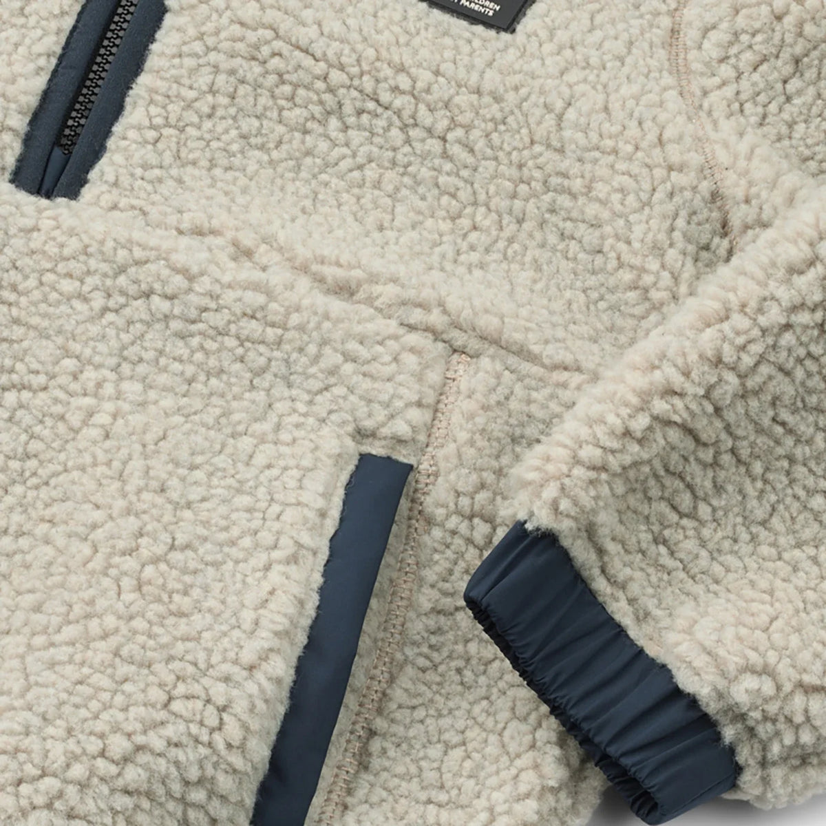 Balou Fleece jacket