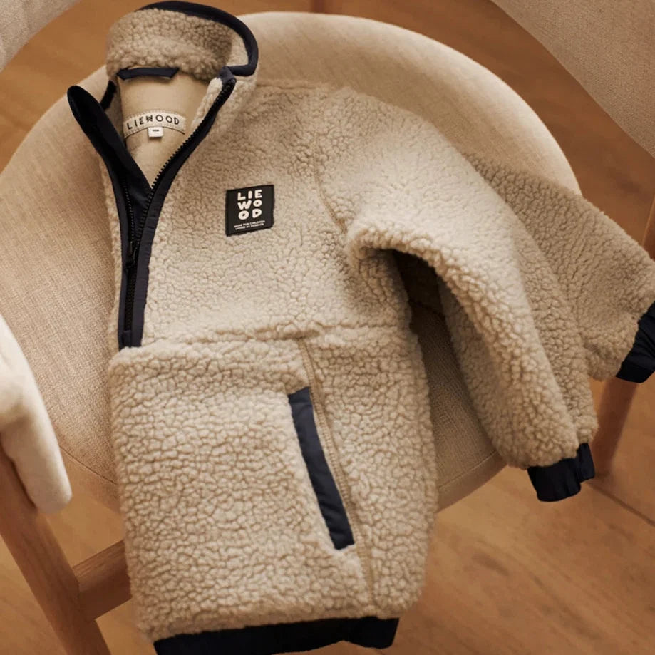Balou Fleece jacket